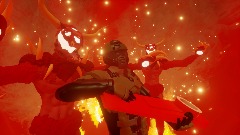 Doom Kazoo (for Kazoo challenge)