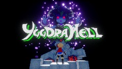 Yggdrahell <p>[3D Action Puzzle]