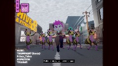 Triumphant (Remix The 80's)