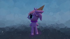 A screenshot taken in Dreams. 2 of 5.