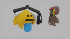 A screenshot taken in Dreams. 13 of 15.