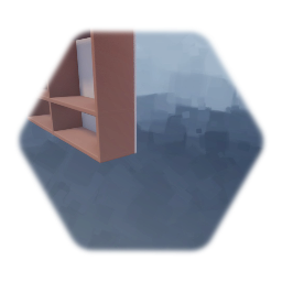 Shelf Large