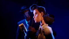 A screenshot taken in Dreams. 7 of 14.