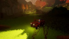 A screenshot taken in Dreams. 16 of 26.