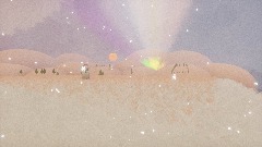 The snowman 1982 scene