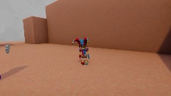 The amazing digital circus