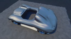 A screenshot taken in Dreams. 17 of 27.