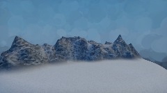 A screenshot taken in Dreams. 5 of 6.