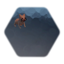 Cat (Not Playable (Yet))