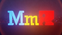 Remix of Media Molecule New Intro