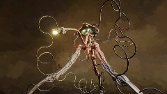 A screenshot taken in Dreams. 9 of 9.