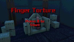 Finger Torture Challenge