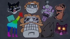 A screenshot taken in Dreams. 17 of 24.