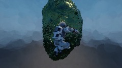 Remix of SpaceMan with Mining gloves