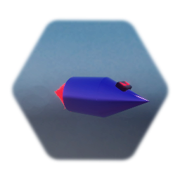 Seeker Missile Klunker