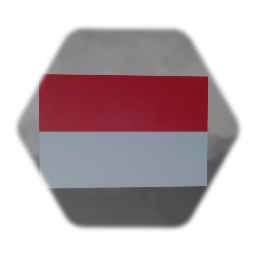 Flag of Indonesia