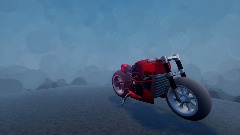 A screenshot taken in Dreams. 1 of 5.