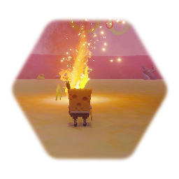 Drty Bottem Template