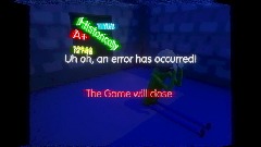 A screenshot taken in Dreams. 11 of 22.