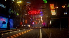 A screenshot taken in Dreams. 6 of 7.