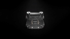 A screenshot taken in Dreams. 2 of 2.