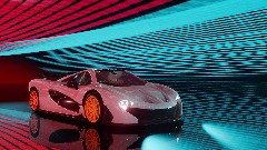 A screenshot taken in Dreams. 11 of 22.