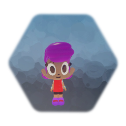 Remix - Dot (Harvey Girls Forever)