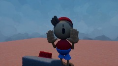 My reaction to shipping