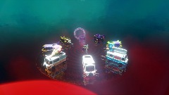 TricoBiddy Bus Company - Trailer Menz Menu