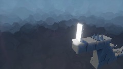 Сложный паркур