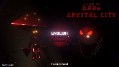 DARK CRYSTAL CITY