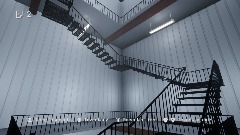 A screenshot taken in Dreams. 7 of 14.