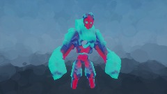 A screenshot taken in Dreams. 28 of 28.