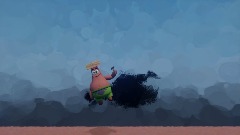 Im not a crusty crab