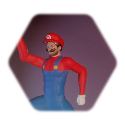 Mario (Marvel)