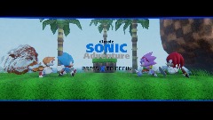 Classic Sonic Adventure