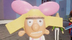 A screenshot taken in Dreams. 16 of 30.