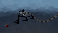 A screenshot taken in Dreams. 2 of 8.