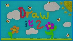 Draw It!<term> 2 ✏️