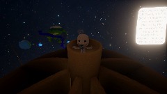 A screenshot taken in Dreams. 8 of 30.