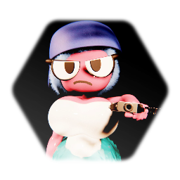 Lulu (Gangster)