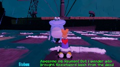 A screenshot taken in Dreams. 27 of 27.