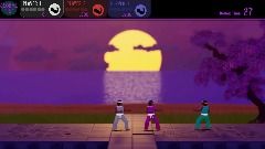 A screenshot taken in Dreams. 3 of 6.