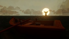 By The Ocean (Scene)