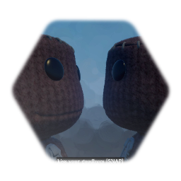 Persona 4 Specialist But Element