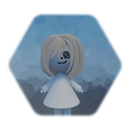 Dolly (From i can't sleep