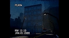 A screenshot taken in Dreams. 6 of 6.