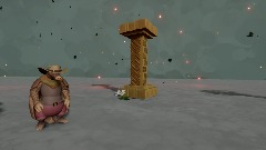 The Coyote and the Raven