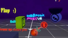 HARMONIX MUSIC VR