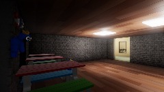 Childhood memories - my dream